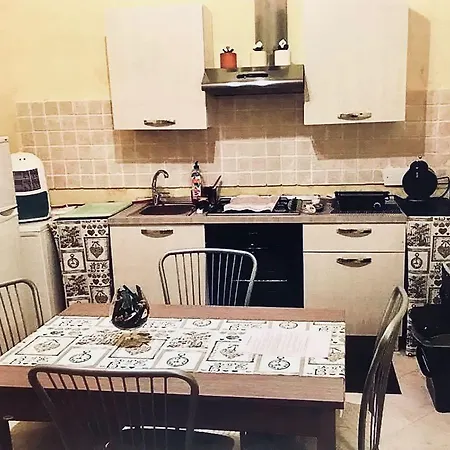Il Vicoletto B&B 3*