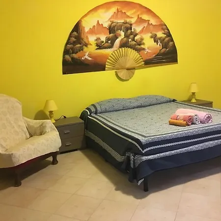 B&B Il Vicoletto
