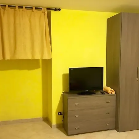 Il Vicoletto