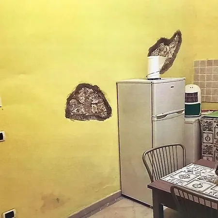 Il Vicoletto B&B
