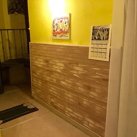 B&B Il Vicoletto 3*