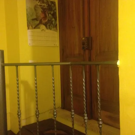 Il Vicoletto B&B