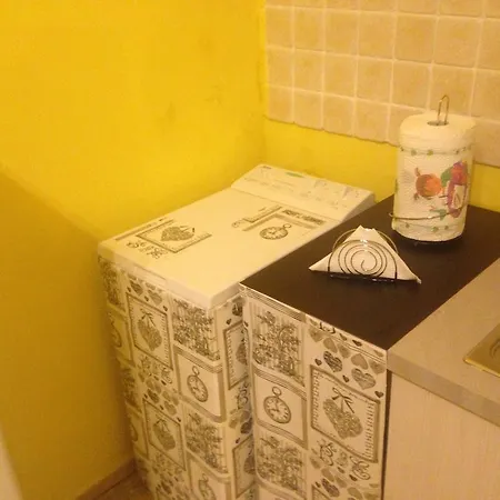 B&B Il Vicoletto