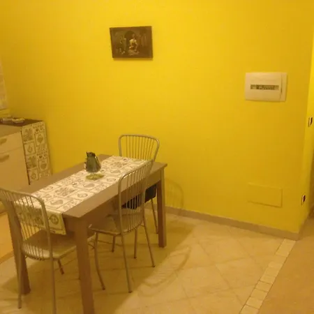 B&B Il Vicoletto 3*