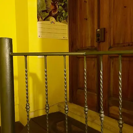 Il Vicoletto B&B 3*