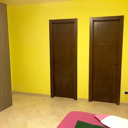 B&B Il Vicoletto 3*