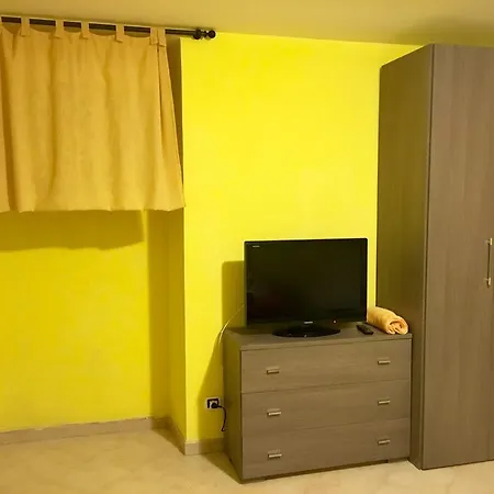Il Vicoletto 3*