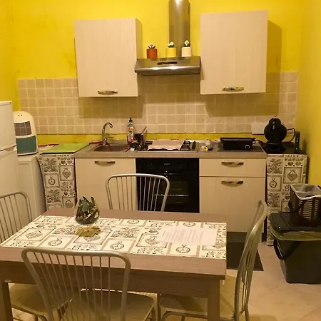 Il Vicoletto 3*