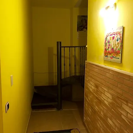 Il Vicoletto