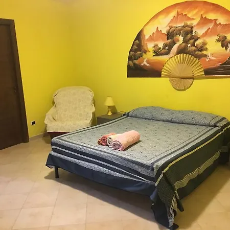 B&B Il Vicoletto 3*